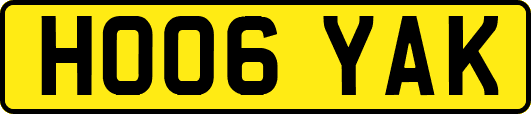 HO06YAK