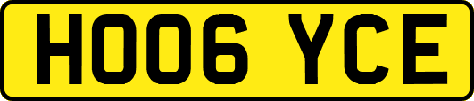 HO06YCE