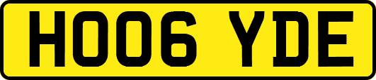 HO06YDE