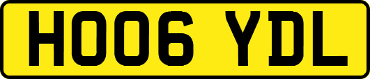 HO06YDL