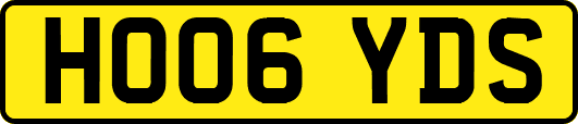 HO06YDS