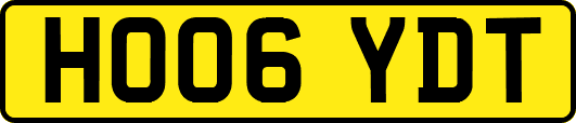 HO06YDT