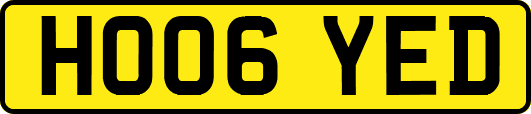 HO06YED