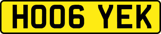HO06YEK