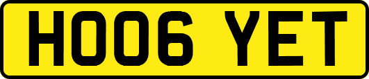 HO06YET