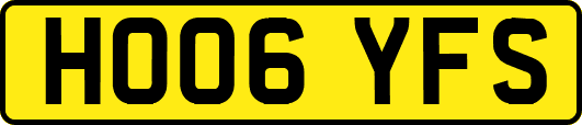HO06YFS