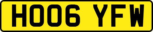 HO06YFW