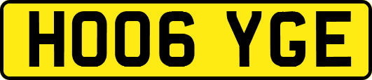 HO06YGE