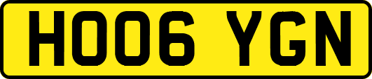 HO06YGN