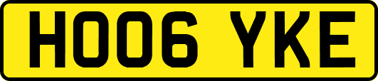 HO06YKE