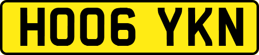 HO06YKN