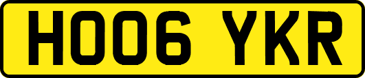 HO06YKR