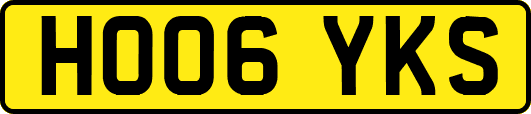 HO06YKS