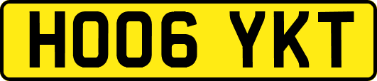 HO06YKT
