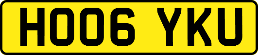 HO06YKU
