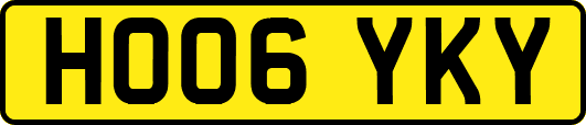 HO06YKY