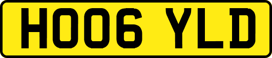 HO06YLD