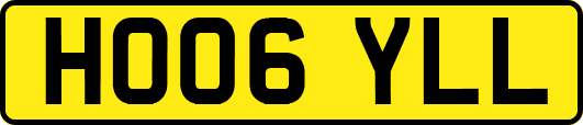 HO06YLL