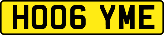 HO06YME