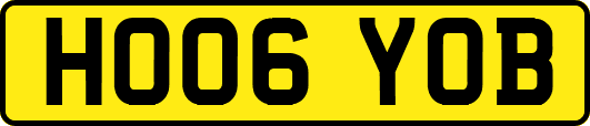 HO06YOB