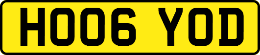 HO06YOD
