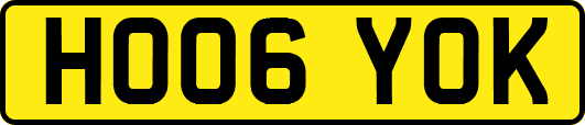 HO06YOK