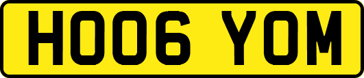 HO06YOM
