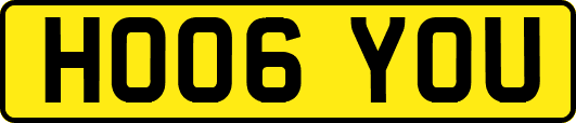 HO06YOU