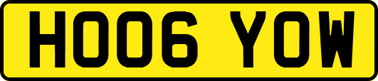 HO06YOW