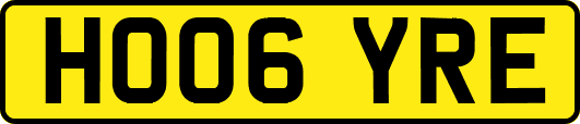 HO06YRE