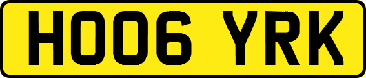 HO06YRK