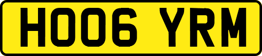 HO06YRM