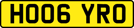 HO06YRO