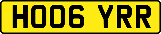 HO06YRR