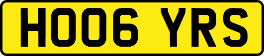 HO06YRS