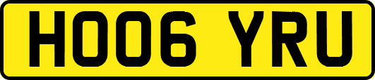 HO06YRU
