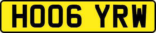 HO06YRW