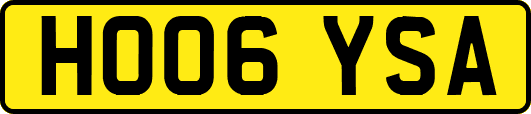 HO06YSA