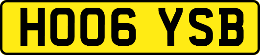 HO06YSB