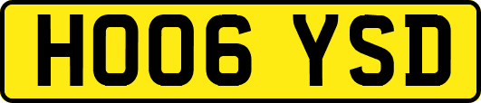 HO06YSD