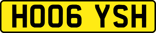HO06YSH