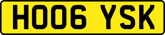 HO06YSK