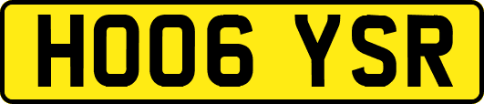 HO06YSR