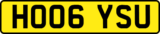 HO06YSU