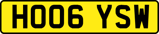 HO06YSW