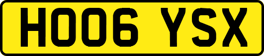 HO06YSX