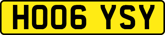 HO06YSY