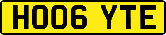 HO06YTE