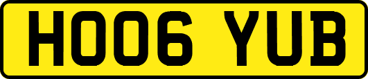 HO06YUB