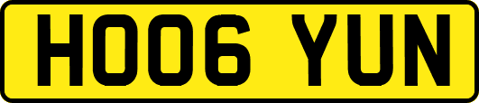 HO06YUN